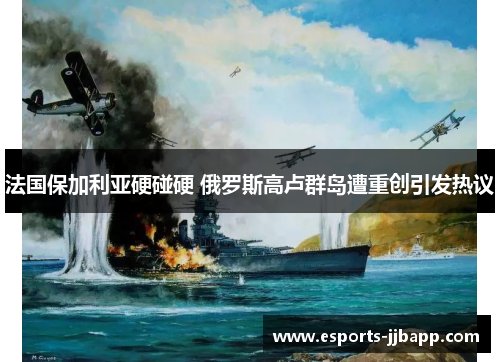 法国保加利亚硬碰硬 俄罗斯高卢群岛遭重创引发热议