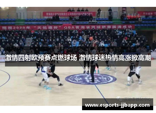 激情四射欧预赛点燃球场 激情球迷热情高涨掀高潮