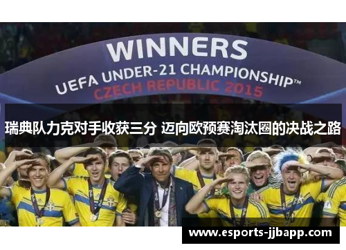 瑞典队力克对手收获三分 迈向欧预赛淘汰圈的决战之路