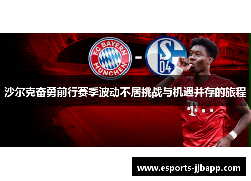 沙尔克奋勇前行赛季波动不居挑战与机遇并存的旅程
